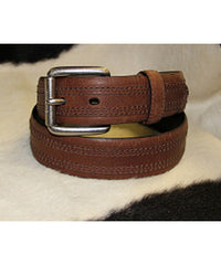 Men's Ariat Belt - Style # 10004275 - Brown