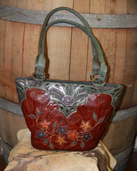 American West Purses