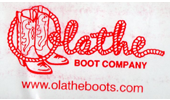 Olathe Boot Company